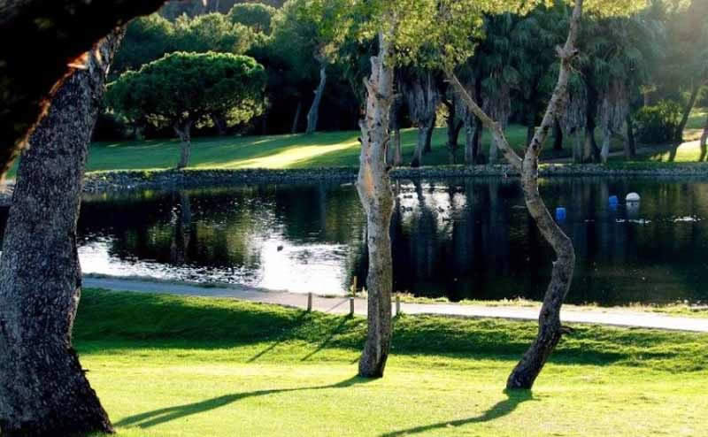 las ramblas golf course